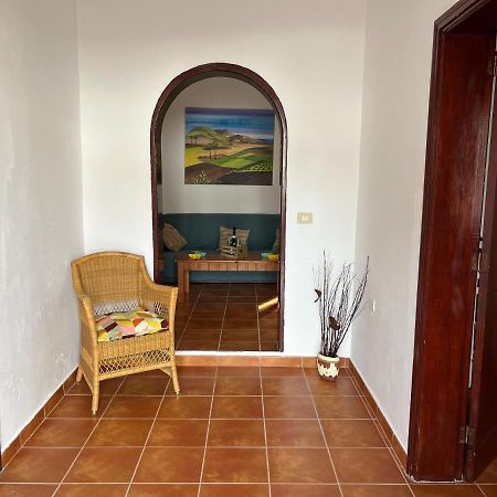 Casa De Campo Yuco Tinajo Eksteriør billede