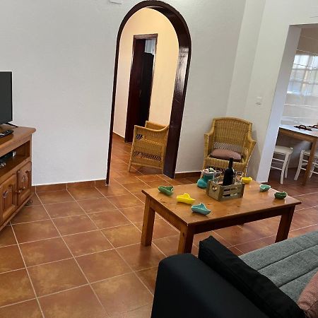 Casa De Campo Yuco Tinajo Eksteriør billede
