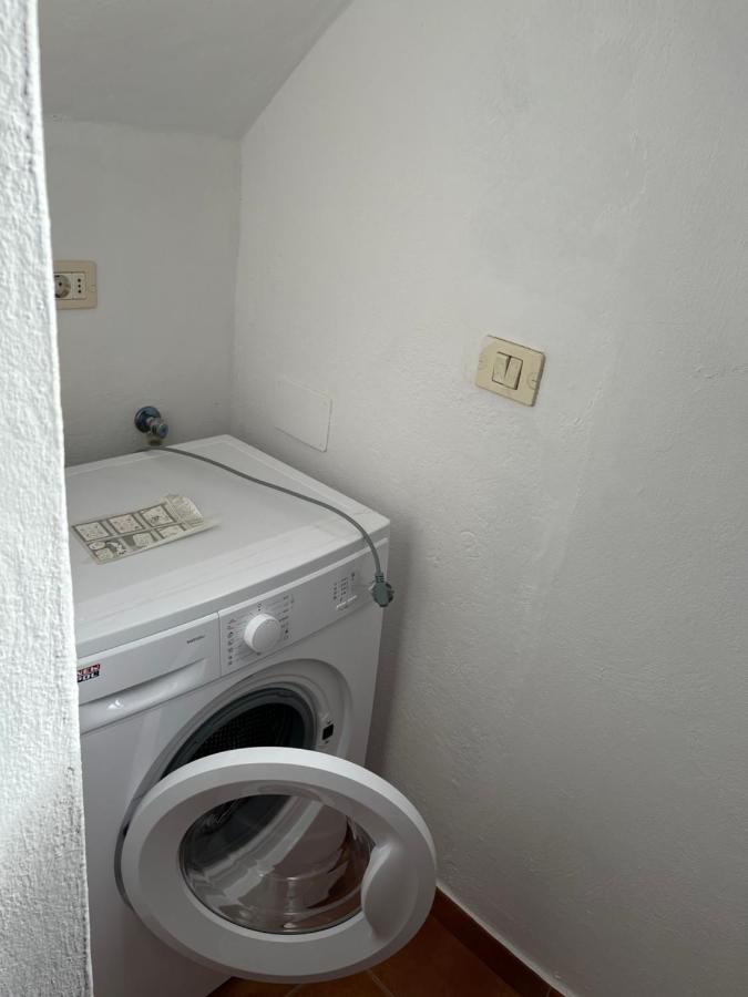 Casa De Campo Yuco Tinajo Eksteriør billede